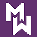 MerchantWords logo